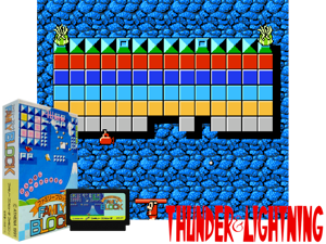 Family Block (J) Cover